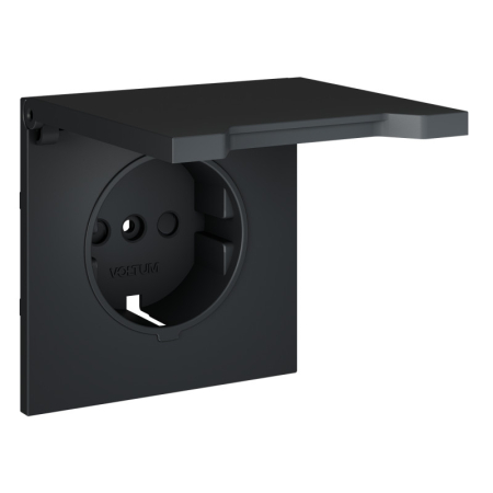 Клавиша/Накладка VOLTUM VLS000807