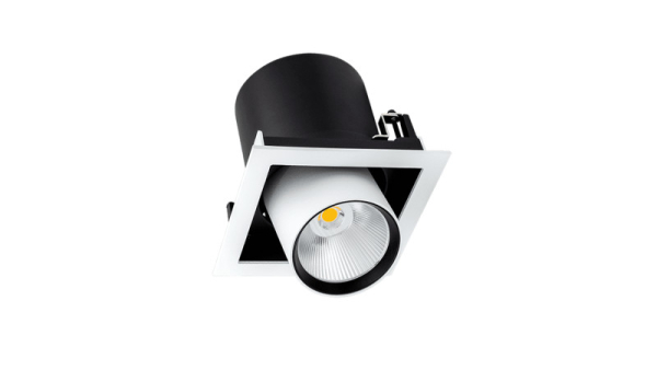 Спот DesignLed SPL-R1-25-NW