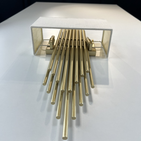 Бра ImperiumLoft 189546-22