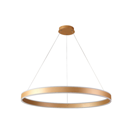 Crystal Lux MUCHOS SP88W LED GOLD