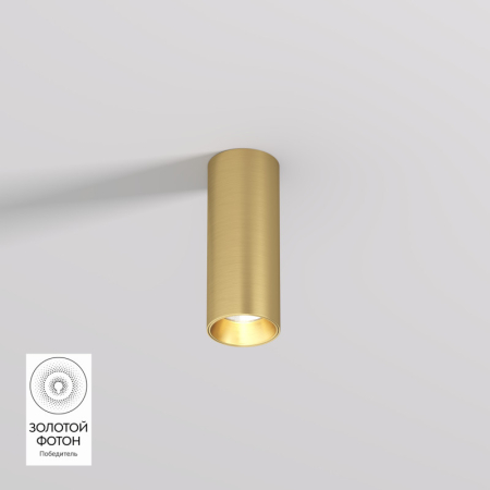 Накладной светильник Denkirs DK2615-SB