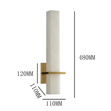 Бра ImperiumLoft 208984-23