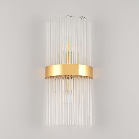 Бра Arte Milano 430122.180.2.E14.B1 GD