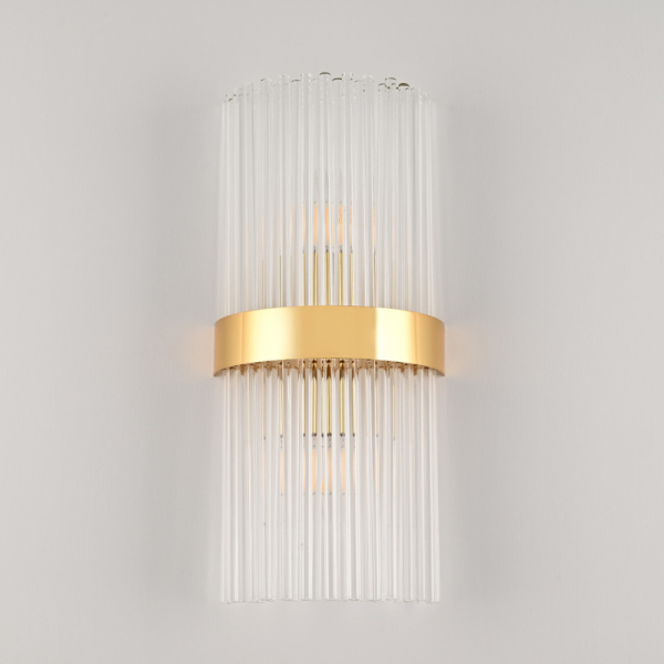 Бра Arte Milano 430122.180.2.E14.B1 GD