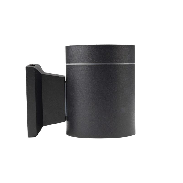 Светильник PWL 11590 GX53-1 BL 230В IP65 под лампу GX53 архитектурный JazzWay 5065109