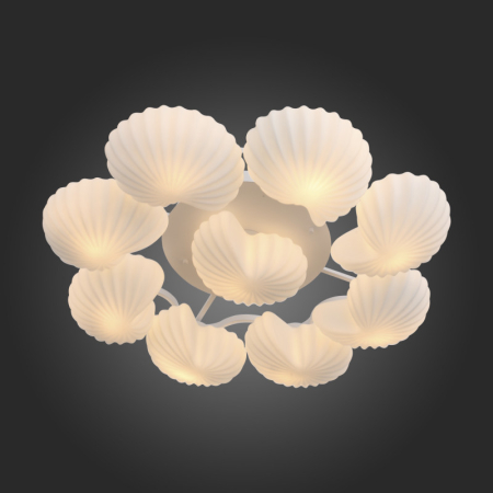 Накладная люстра ST-Luce SL534.502.09