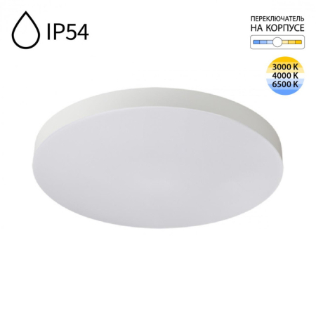 Накладной светильник Sonex 7759/50L