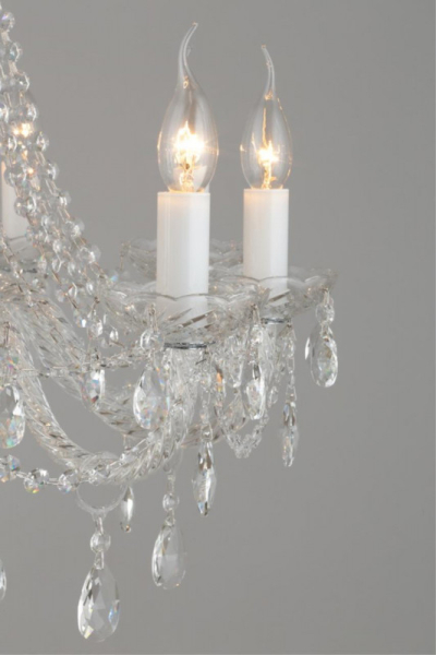 Подвесная люстра APLOYT APL.814.03.10