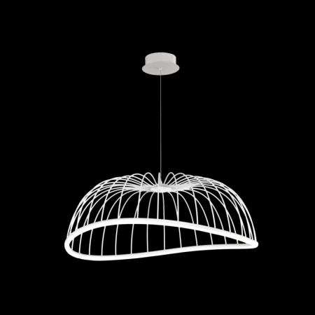 Подвесной светильник Mantra 6680