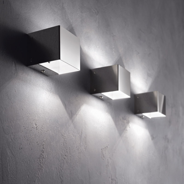 Бра Ideal Lux 007380