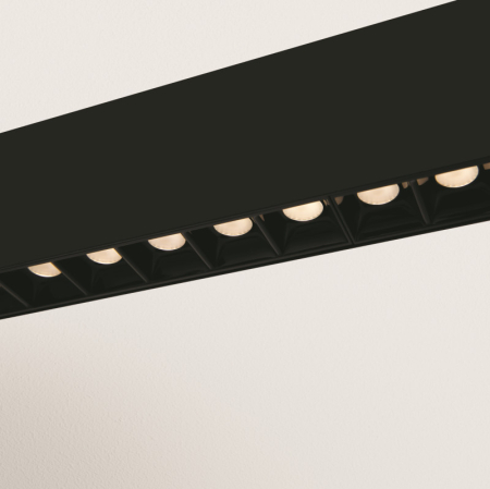 Линейный светильник Maytoni Technical P050PL-L40B4K