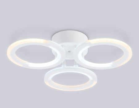 Накладная люстра Ambrella Light FA8942