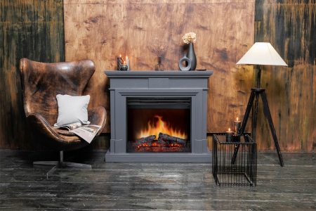 Royal Flame Очаг Jupiter FX New