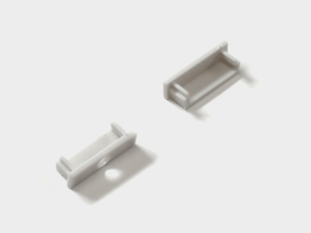 Заглушка профиля SWG RC-3006-ECS