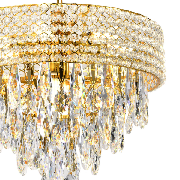 Подвесная люстра Escada ES0000014