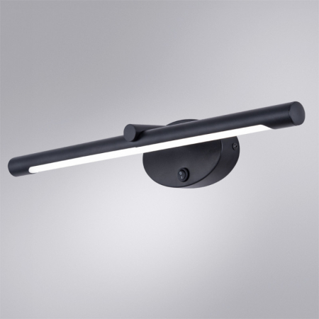 Светильник для картин ARTE Lamp A8025AP-1BK