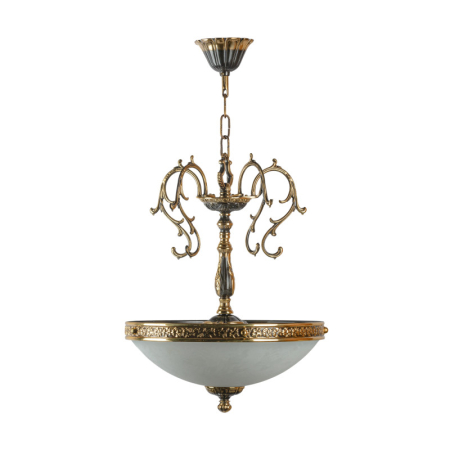 Подвесная люстра AMBIENTE by BRIZZI 7140 РB