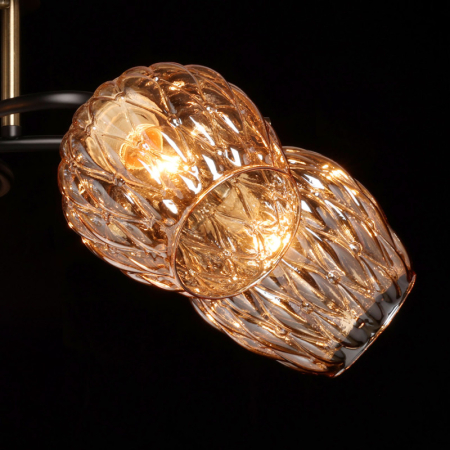 Накладная люстра DeMarkt 324019405