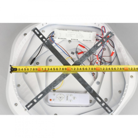 Накладной светильник Omnilux OML-09407-211