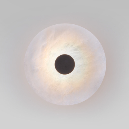 Бра Eurosvet 40340 LED черный