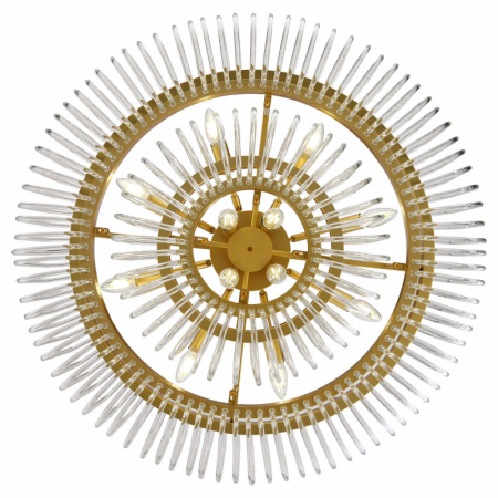 Подвесная люстра ST-Luce SL1228.203.12