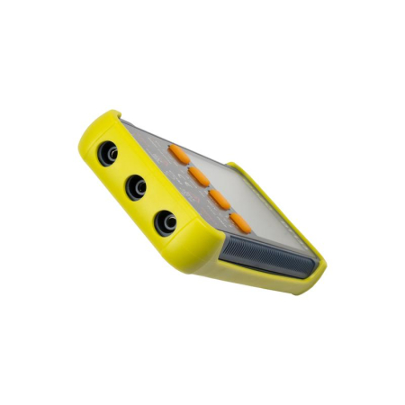 Мультиметр смарт цифровой DT133 встроен. фонарь ФАZА 5061774