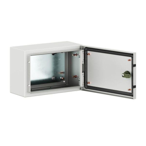 Корпус навесной уличный ST Outdoor с М/П 200х300х150мм IP66 DKC R5ST0231-OUTDOOR