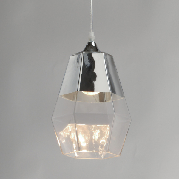 Подвесной светильник DeMarkt 112011701