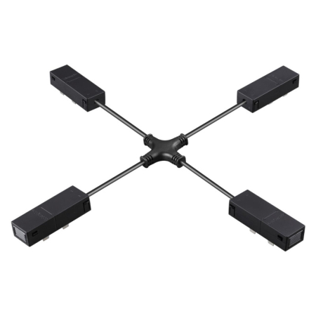 Коннектор Novotech 135315