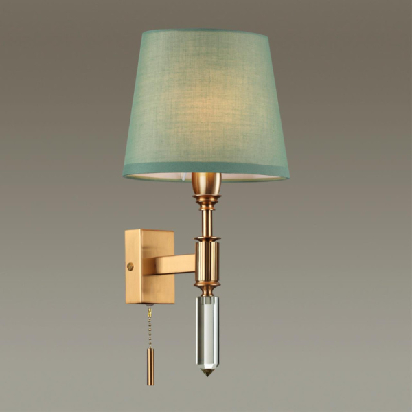 Бра Odeon Light 4887/1W