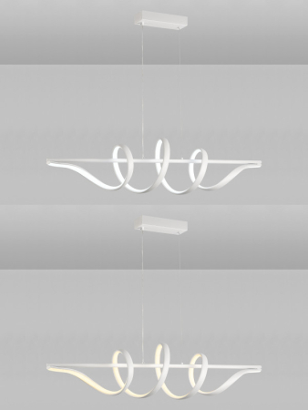 Подвесной светильник Natali Kovaltseva INNOVATION STYLE 83146