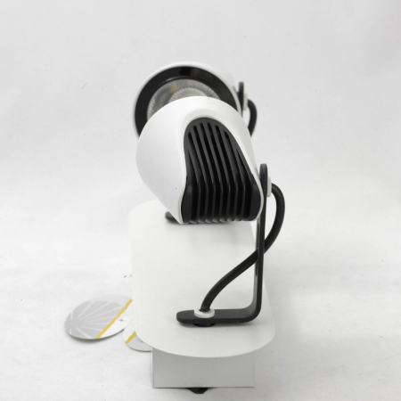 Спот Lussole LSN-4101-02