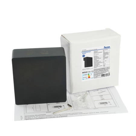 Светильник настенный Feron 51763