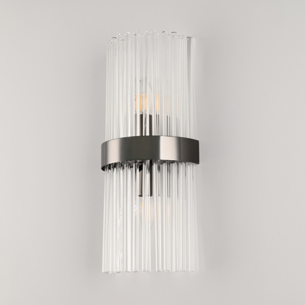 Бра Arte Milano 430122.180.2.E14.B1 BK