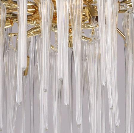 Подвесная люстра DeMarkt 467011608