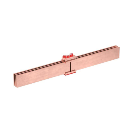 Комплект прямого соединения сборных шин 3-3 DKC R5BBCDIRM3M3