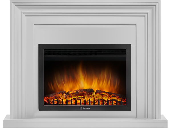Портал Firelight Stretto 25 белый