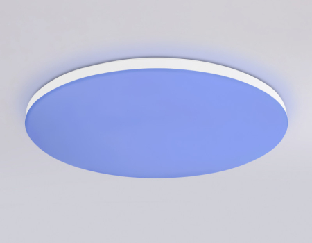 Накладной светильник Ambrella Light FZ2002