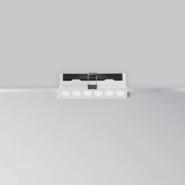 Maytoni Technical DL065-12W3-6K-W