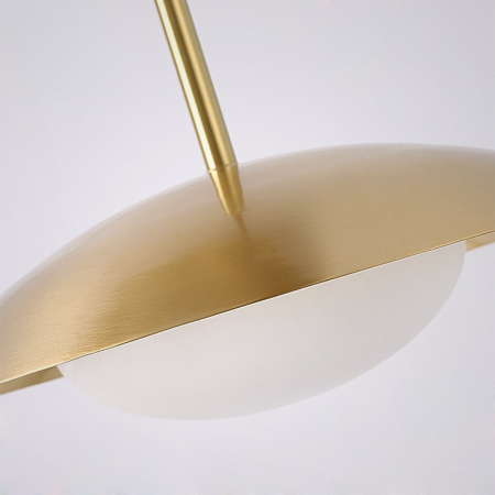 Каскадная люстра ImperiumLoft 212811-26