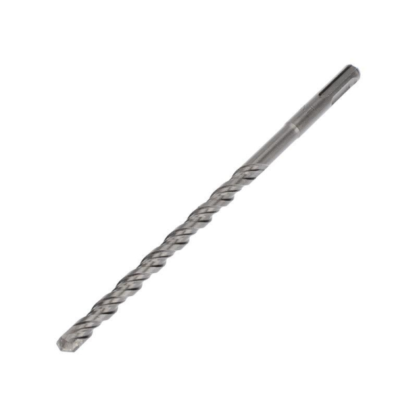Бур по бетону 8x160x100мм SDS PLUS (10 шт) KRANZ