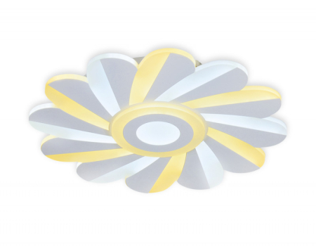 Накладной светильник Ambrella Light FA850