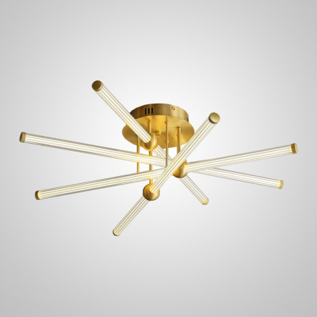 Накладная люстра ImperiumLoft 203761-26