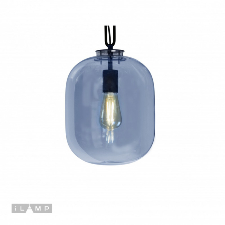 Подвесной светильник iLamp AP9031-1B GR