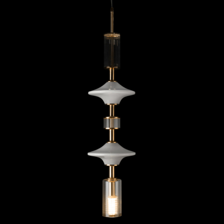 Подвесной светильник LOFT IT 10423/B