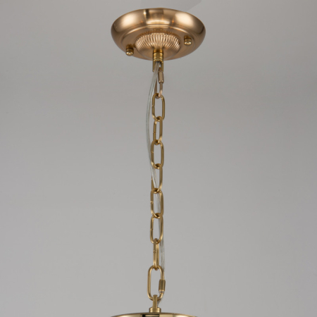 Подвесная люстра Favourite 2689-9P