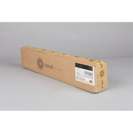 Бра APLOYT APL.056.01.09