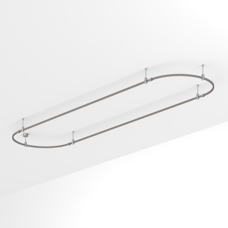 Шинопровод Arlight 054528