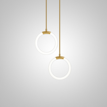 Подвесной светильник ImperiumLoft 239900-23