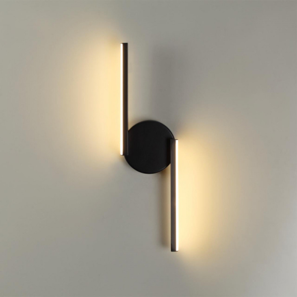 Бра Odeon Light 4309/8WL